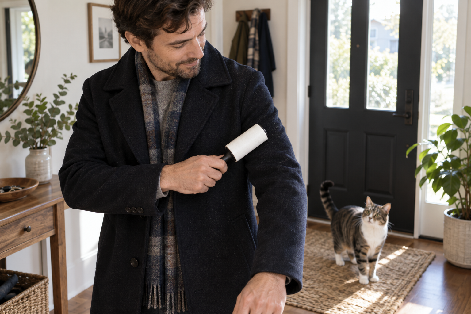 Reusable vs. Disposable Lint Rollers for Everyday Clothing Care